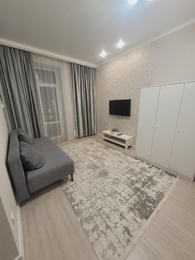 Alpamys Apartment Taldykol Luaran gambar