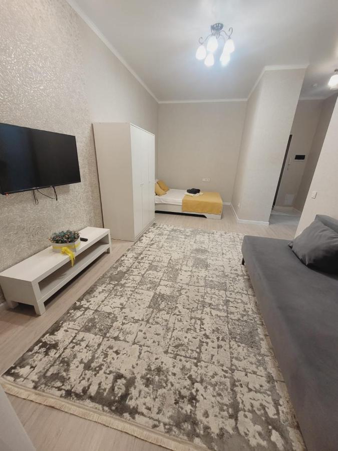 Alpamys Apartment Taldykol Luaran gambar
