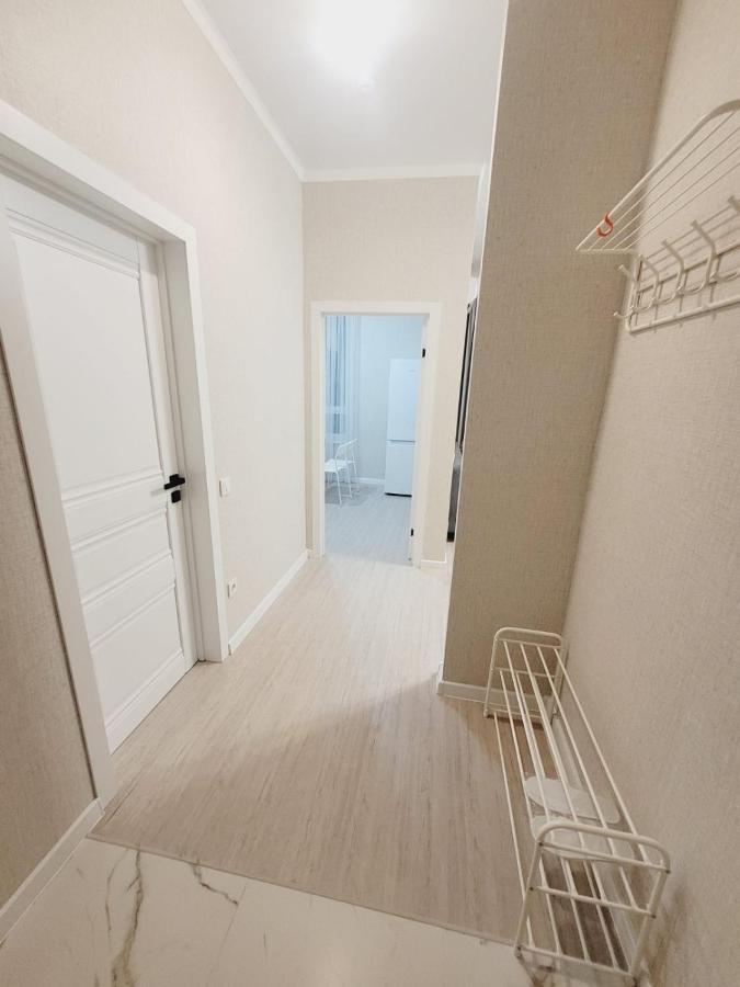 Alpamys Apartment Taldykol Luaran gambar
