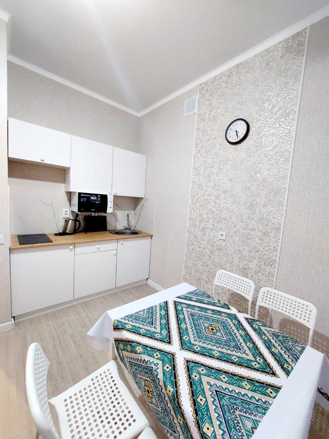 Alpamys Apartment Taldykol Luaran gambar